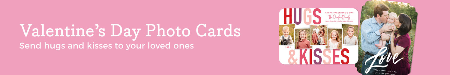 Valentine Photo Cards Valentine Photo Cards