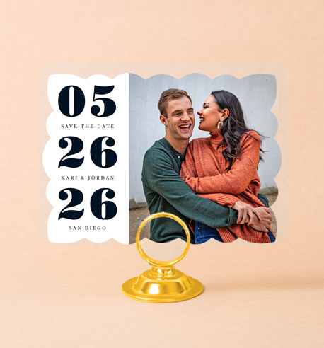 Save-the-Date Cards
