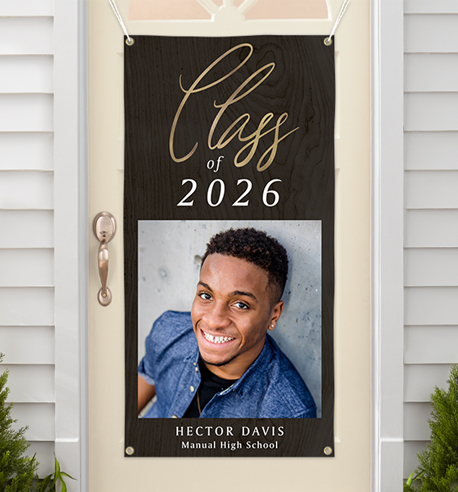 Graduation Banners