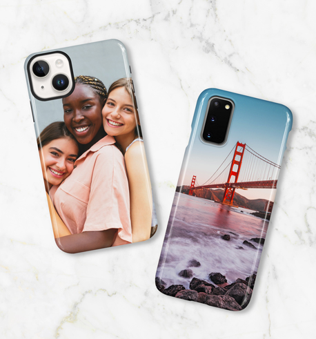Custom Phone Cases