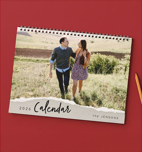 Photo Calendars