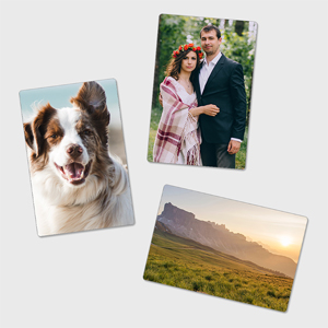 Photo Magnets