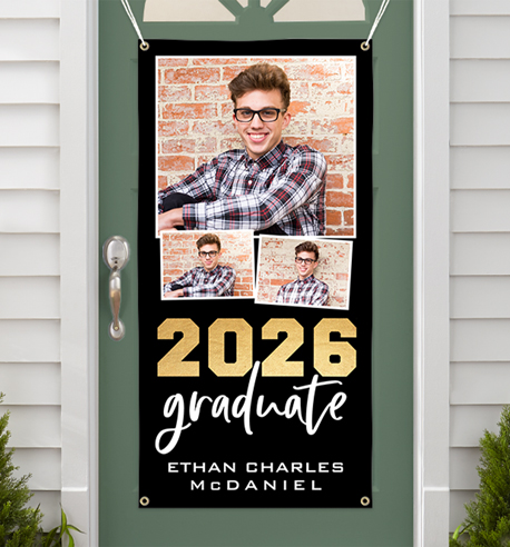 Graduation Banners
