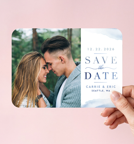 Save-the-Date Cards