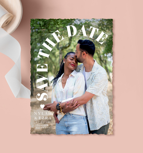 Save-the-Date Cards