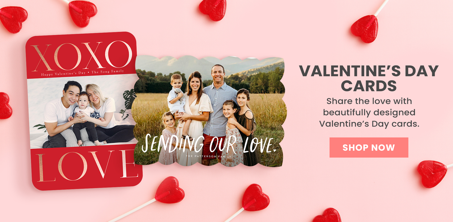 Valentines Day Cards